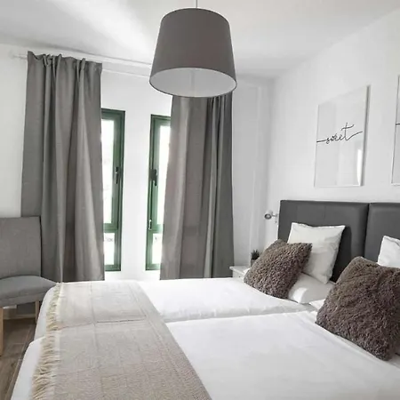 Holyhome Premium 105 Apartment