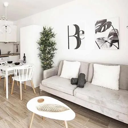 Holyhome Premium 105 Appartement