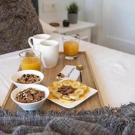 Holyhome Premium 105 Appartement *