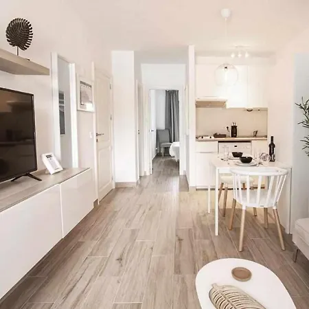 Holyhome Premium 105 * Costa Teguise