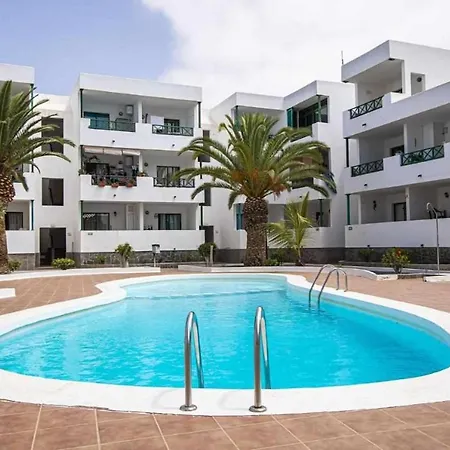 Appartement Holyhome Premium 105 *