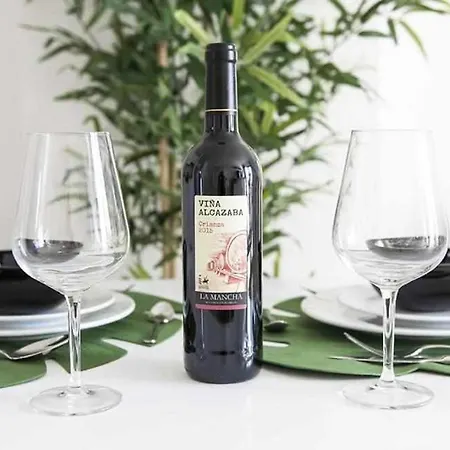 Holyhome Premium 105 Appartement Costa Teguise