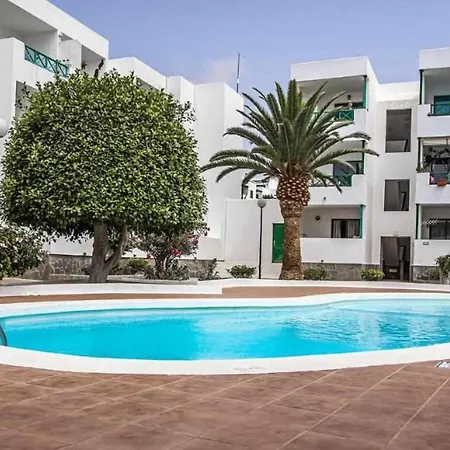 Holyhome Premium 105 Appartement Costa Teguise