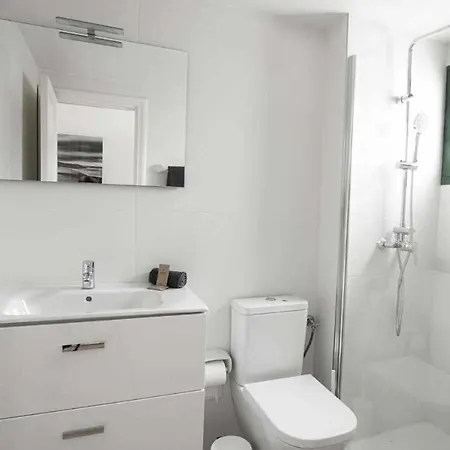 Holyhome Premium 105 Apartmán Costa Teguise