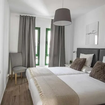 Holyhome Premium 105 דירה קוסטה טגוויסה